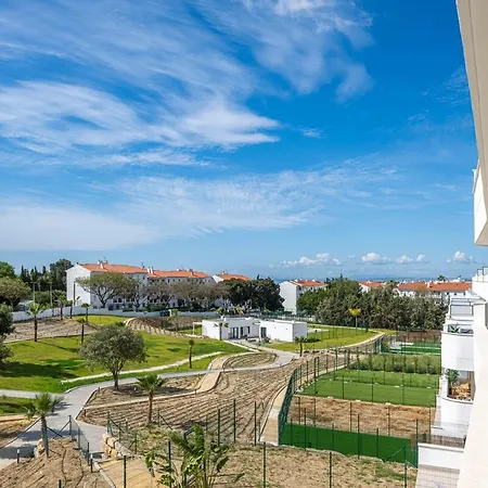 Modern And Bright 2 Bedroom Apt, Swimming Pool And Gym * Estepona